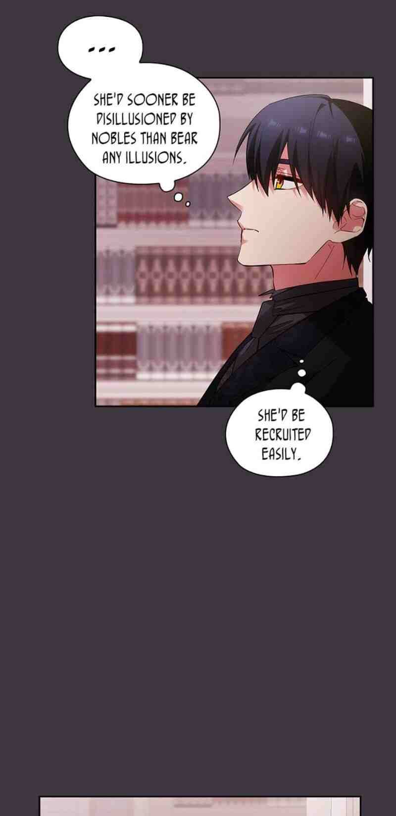 Reminiscence Adonis Chapter 172 - HolyManga.Net