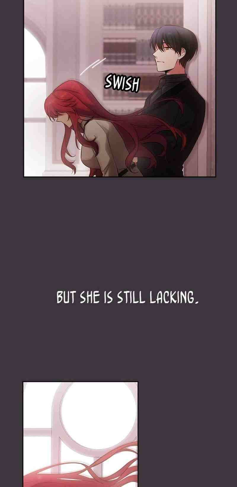 Reminiscence Adonis Chapter 172 - HolyManga.Net