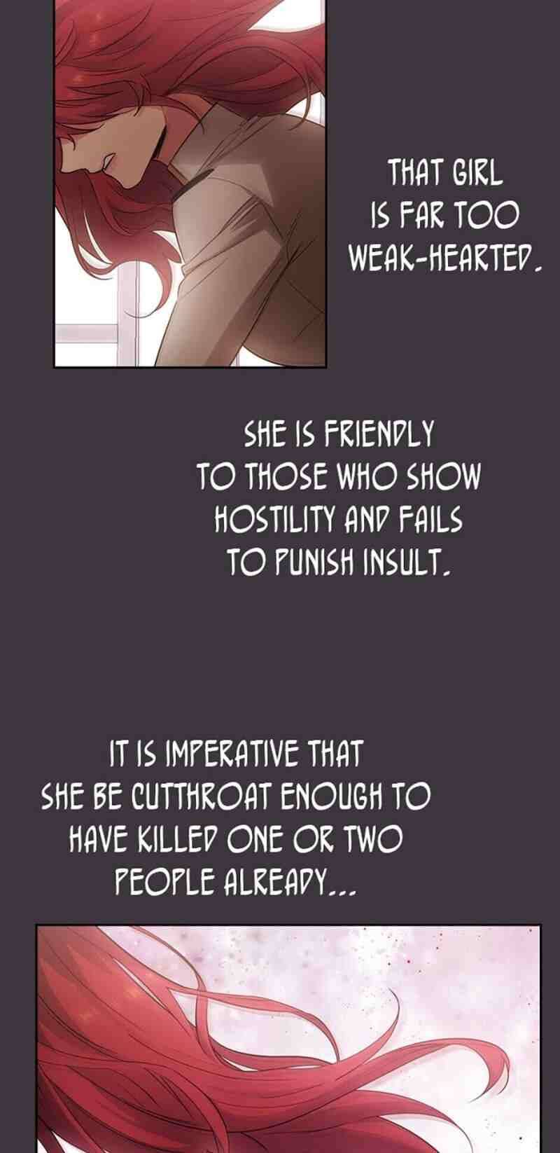 Reminiscence Adonis Chapter 172 - HolyManga.Net