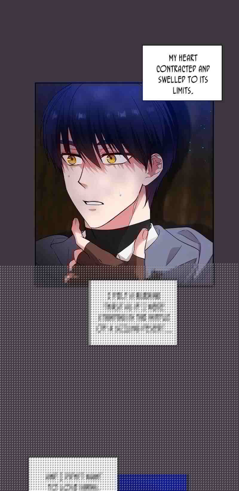 Reminiscence Adonis Chapter 172 - HolyManga.Net