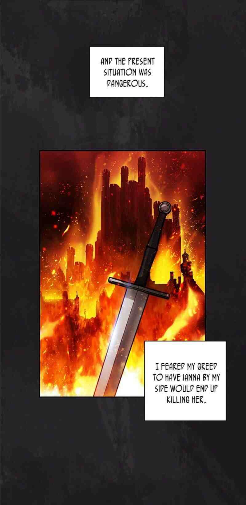 Reminiscence Adonis Chapter 172 - HolyManga.Net