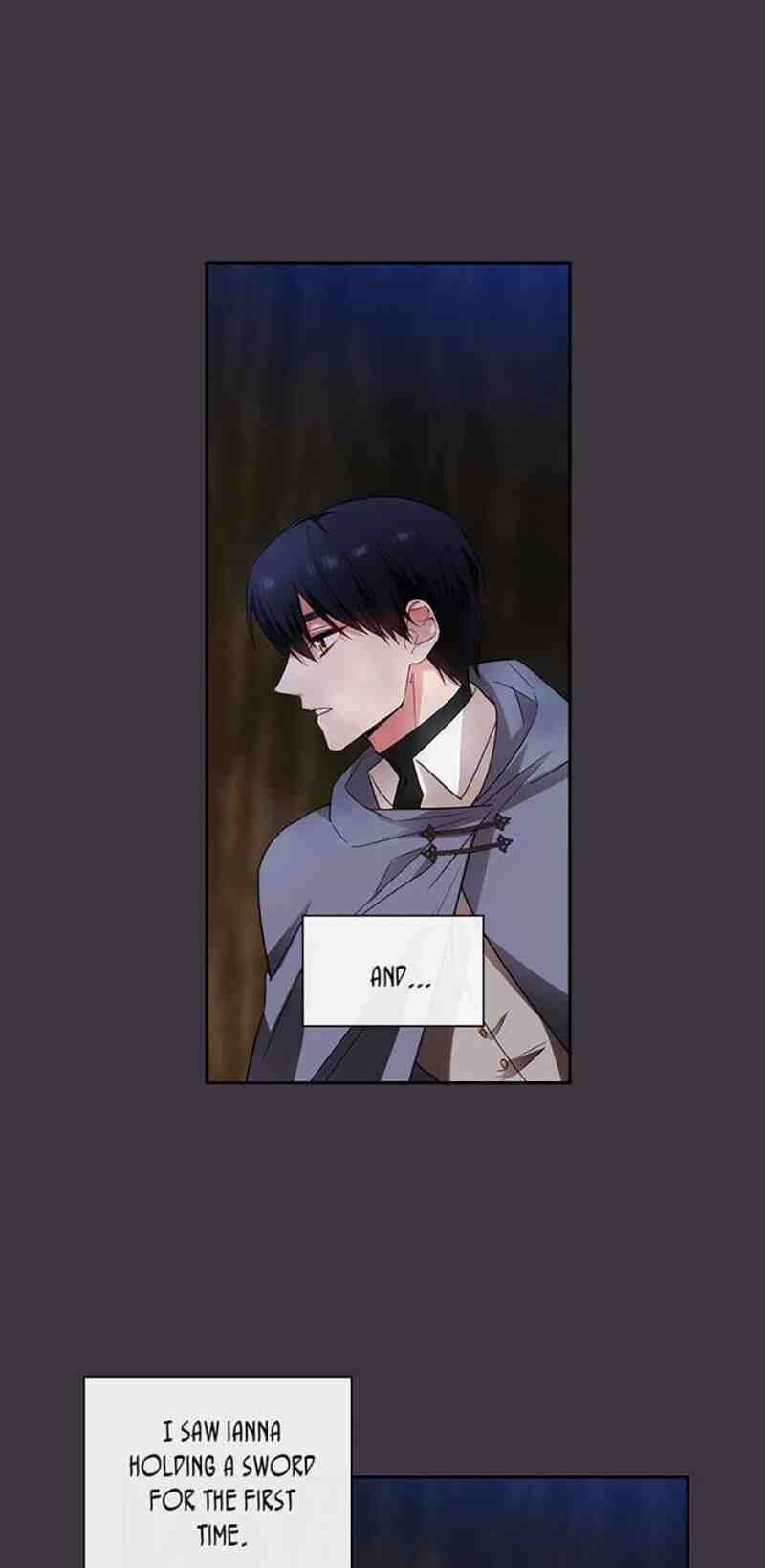 Reminiscence Adonis Chapter 172 - HolyManga.Net