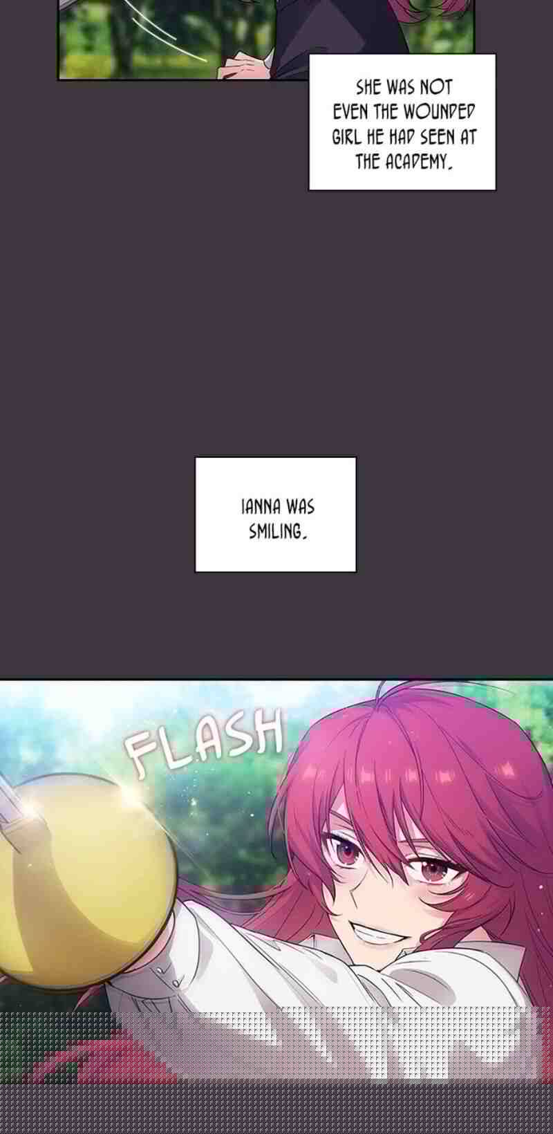 Reminiscence Adonis Chapter 172 - HolyManga.Net