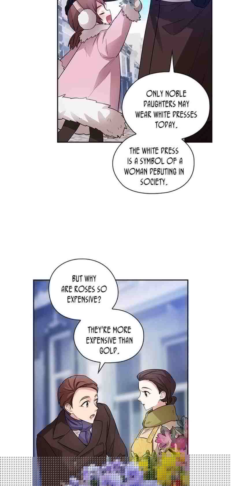Reminiscence Adonis Chapter 172 - HolyManga.Net