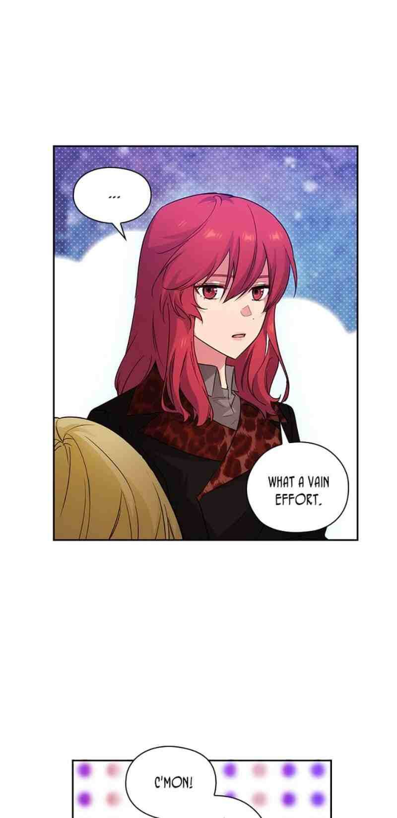 Reminiscence Adonis Chapter 172 - HolyManga.Net