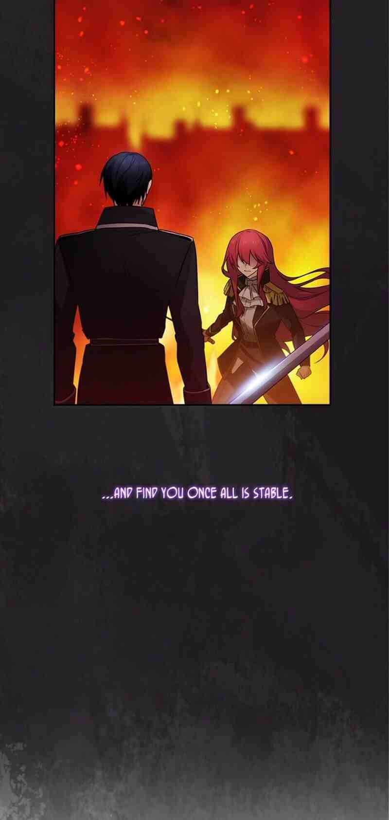 Reminiscence Adonis Chapter 172 - HolyManga.Net