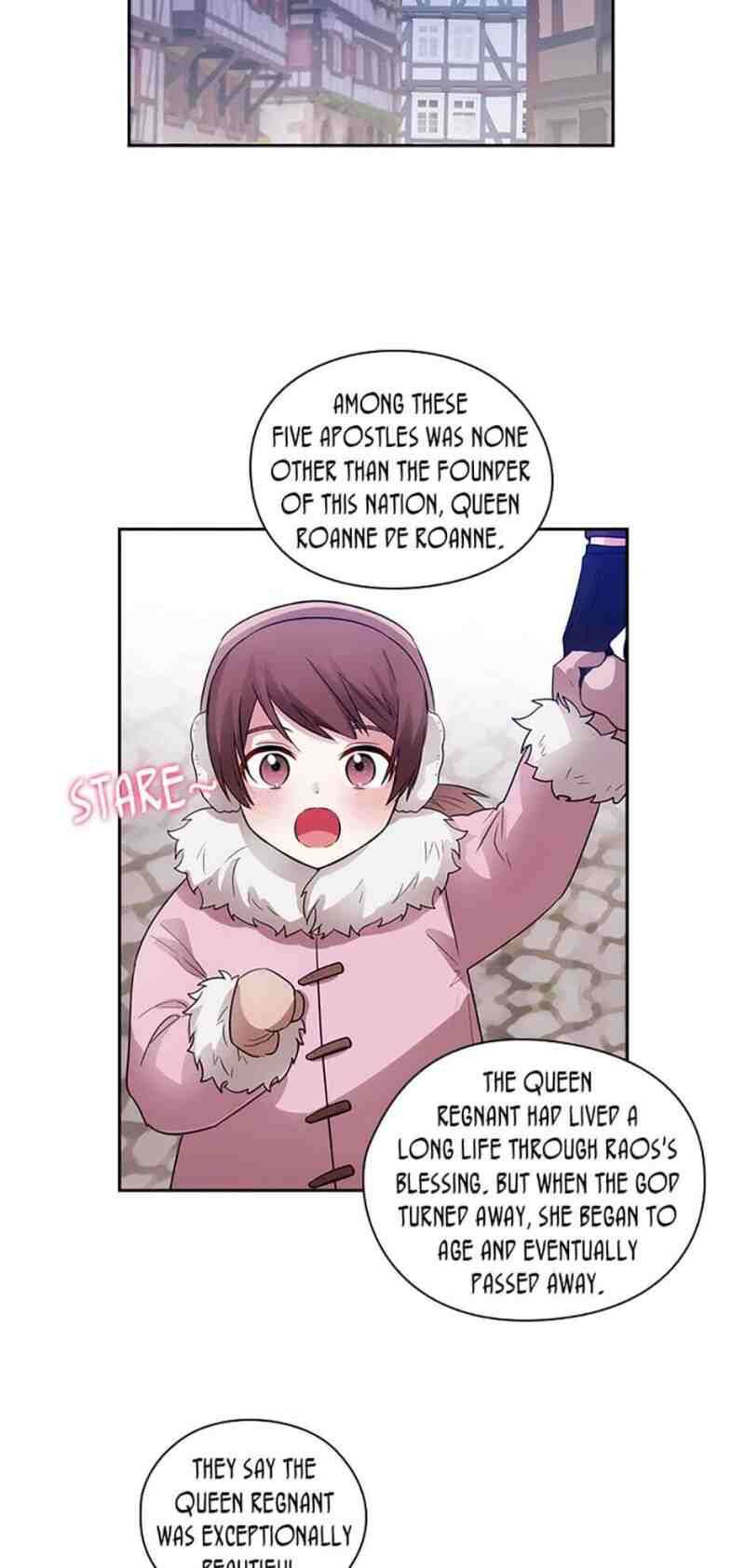 Reminiscence Adonis Chapter 172 - HolyManga.Net