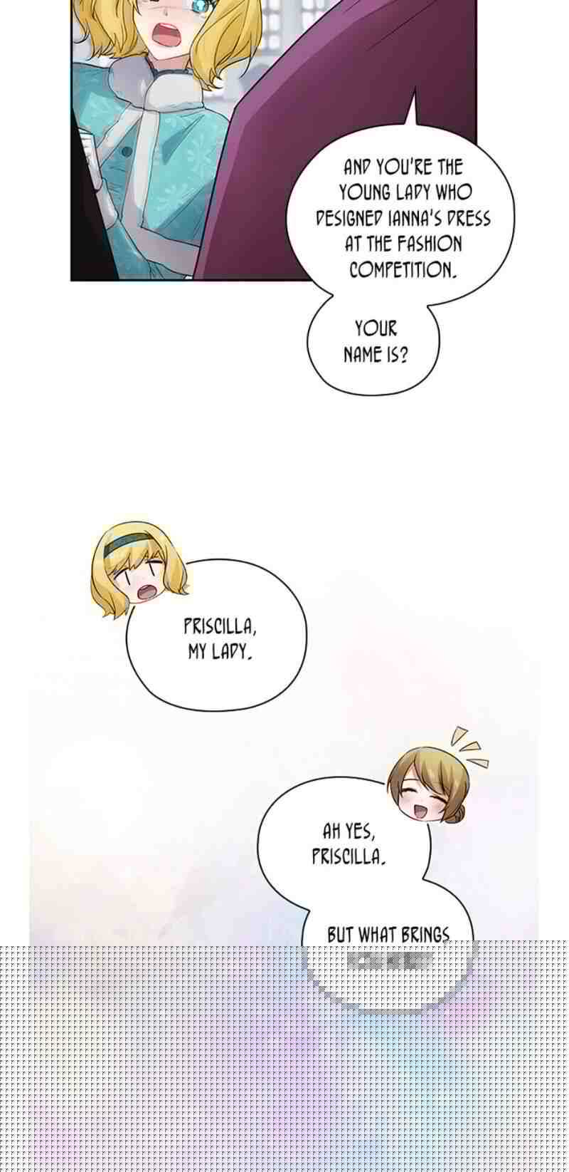Reminiscence Adonis Chapter 172 - HolyManga.Net