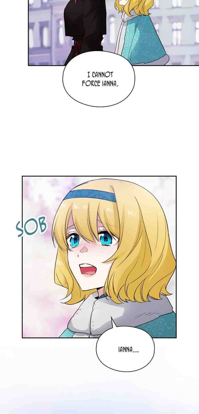Reminiscence Adonis Chapter 172 - HolyManga.Net
