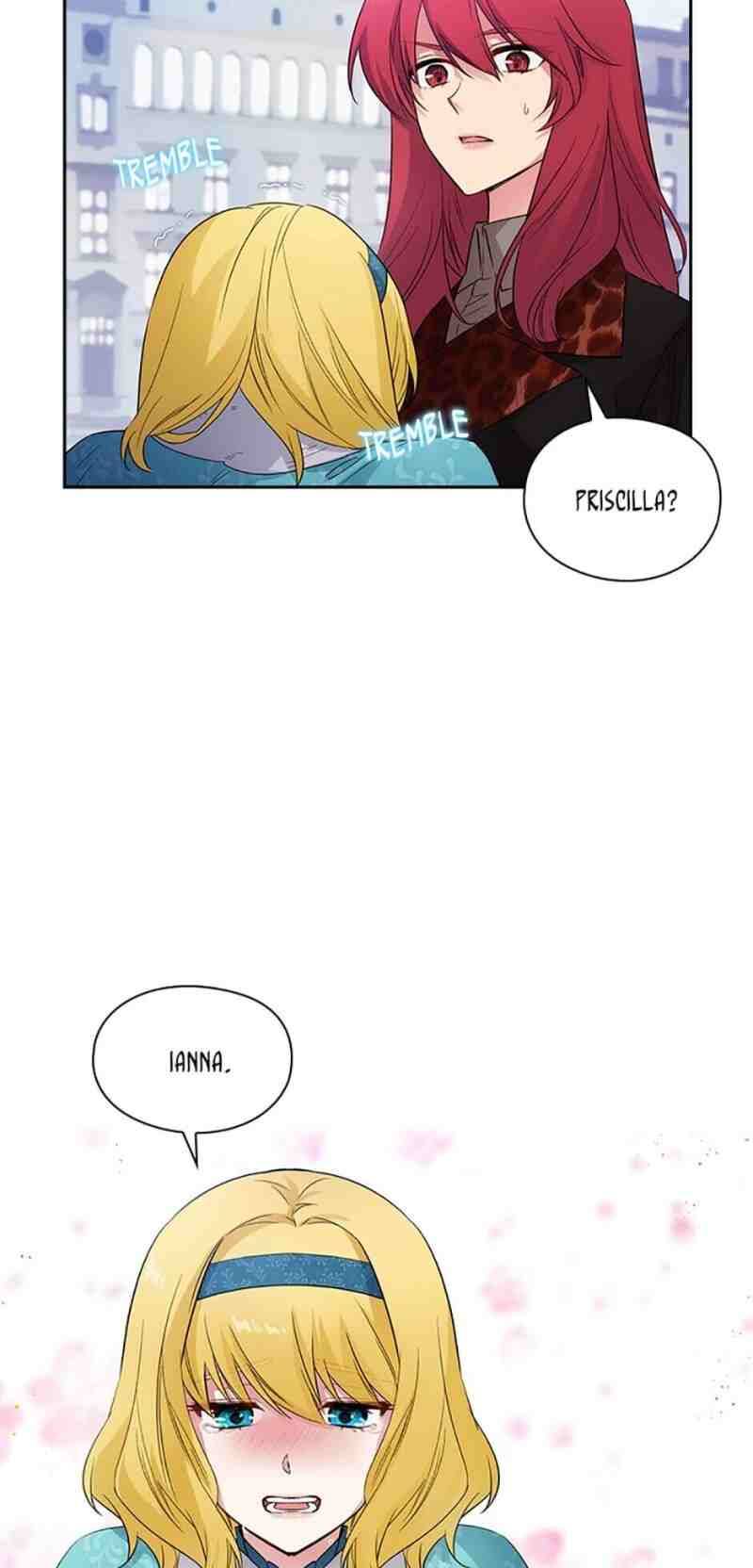 Reminiscence Adonis Chapter 172 - HolyManga.Net