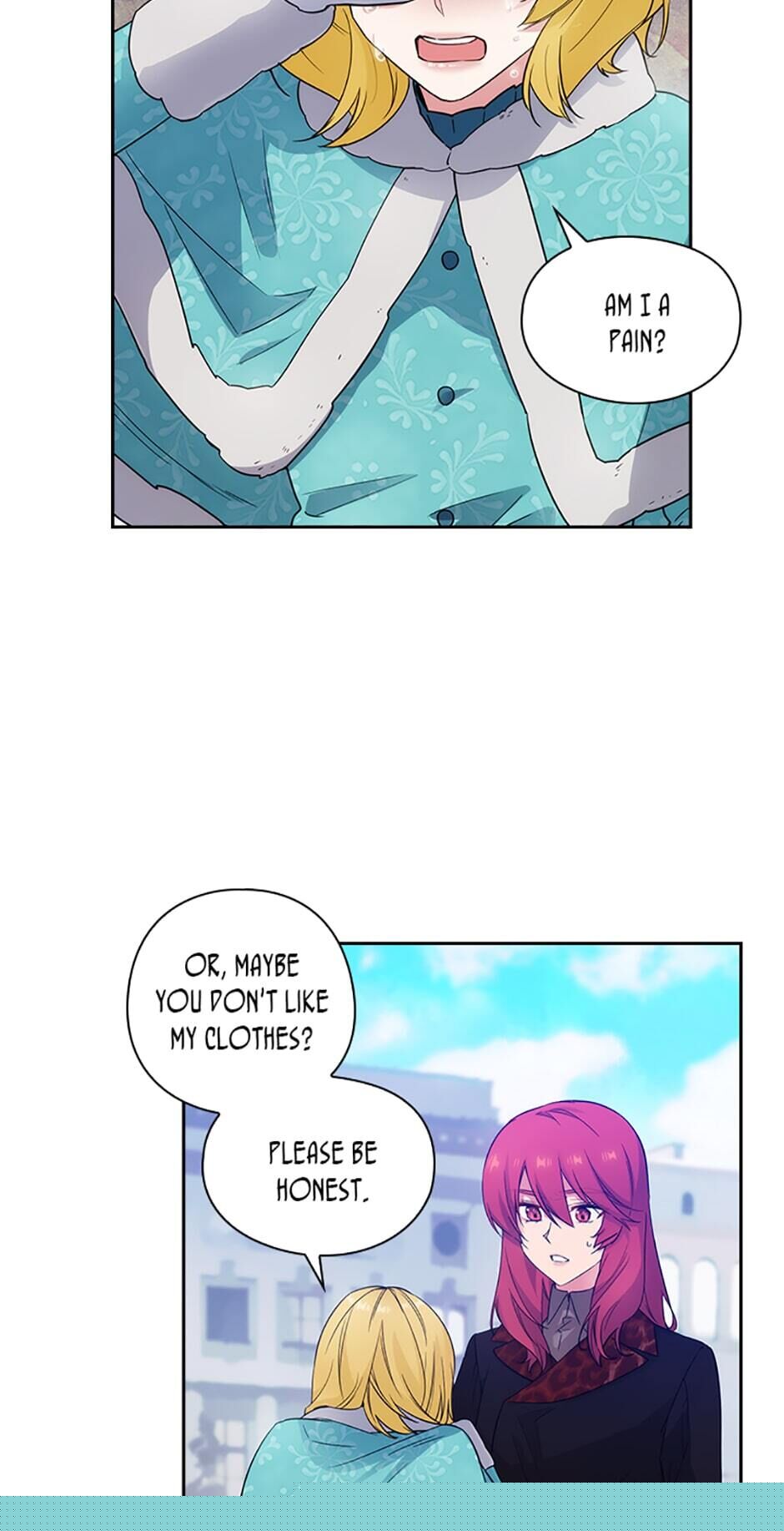 Reminiscence Adonis Chapter 173 - HolyManga.Net