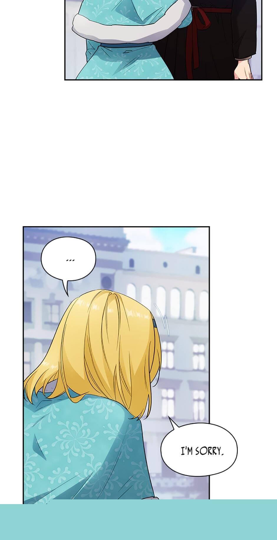 Reminiscence Adonis Chapter 173 - HolyManga.Net