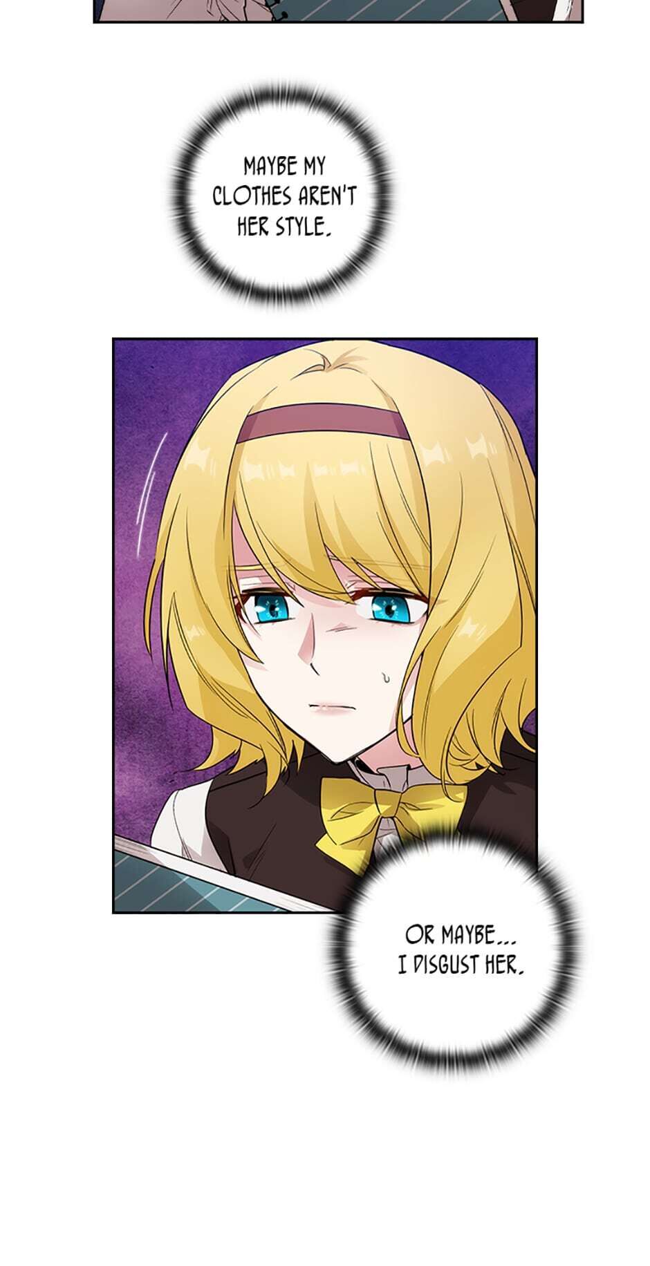 Reminiscence Adonis Chapter 173 - HolyManga.Net