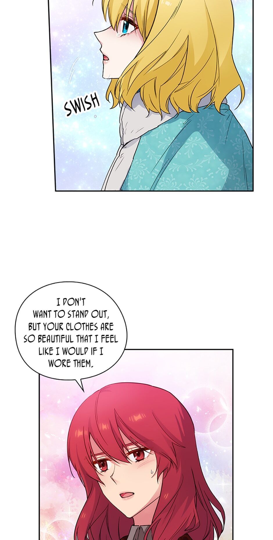 Reminiscence Adonis Chapter 173 - HolyManga.Net