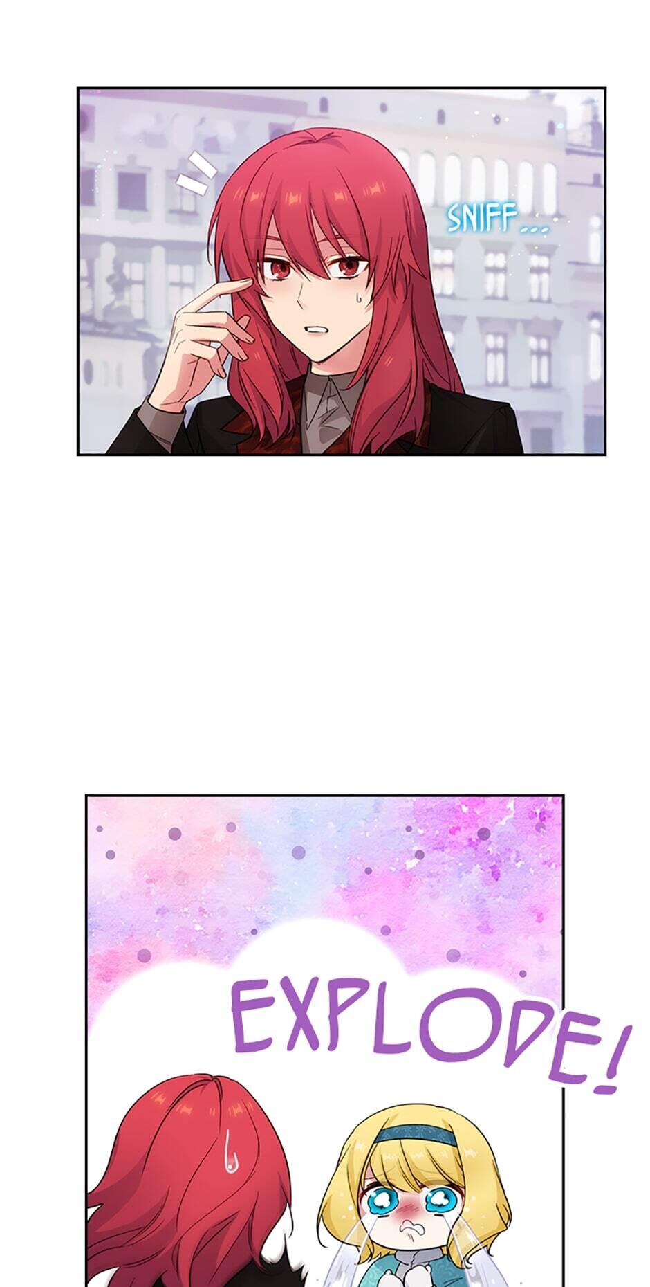 Reminiscence Adonis Chapter 173 - HolyManga.Net