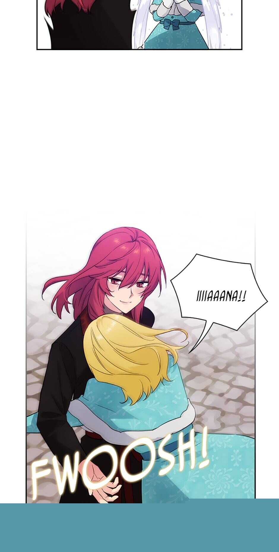 Reminiscence Adonis Chapter 173 - HolyManga.Net