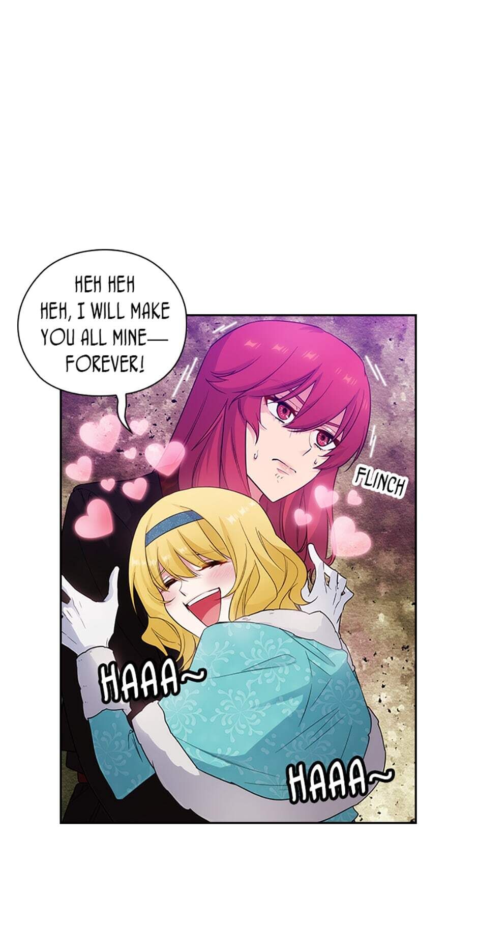 Reminiscence Adonis Chapter 173 - HolyManga.Net