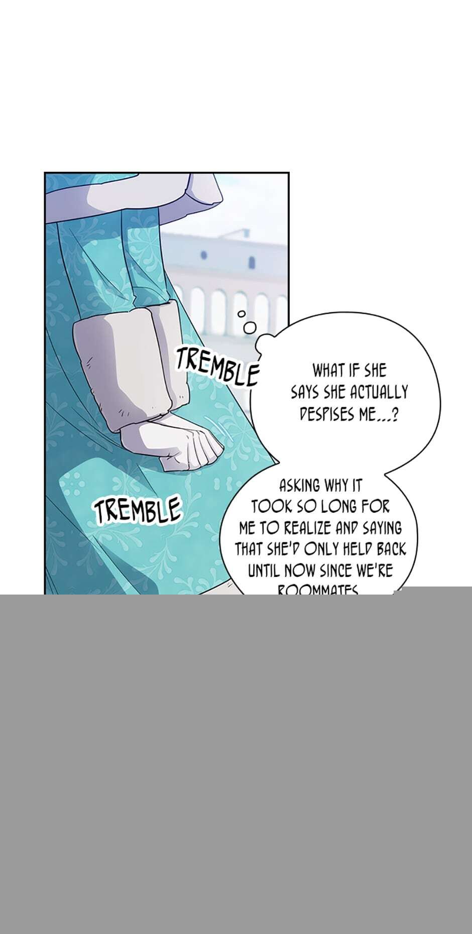 Reminiscence Adonis Chapter 173 - HolyManga.Net