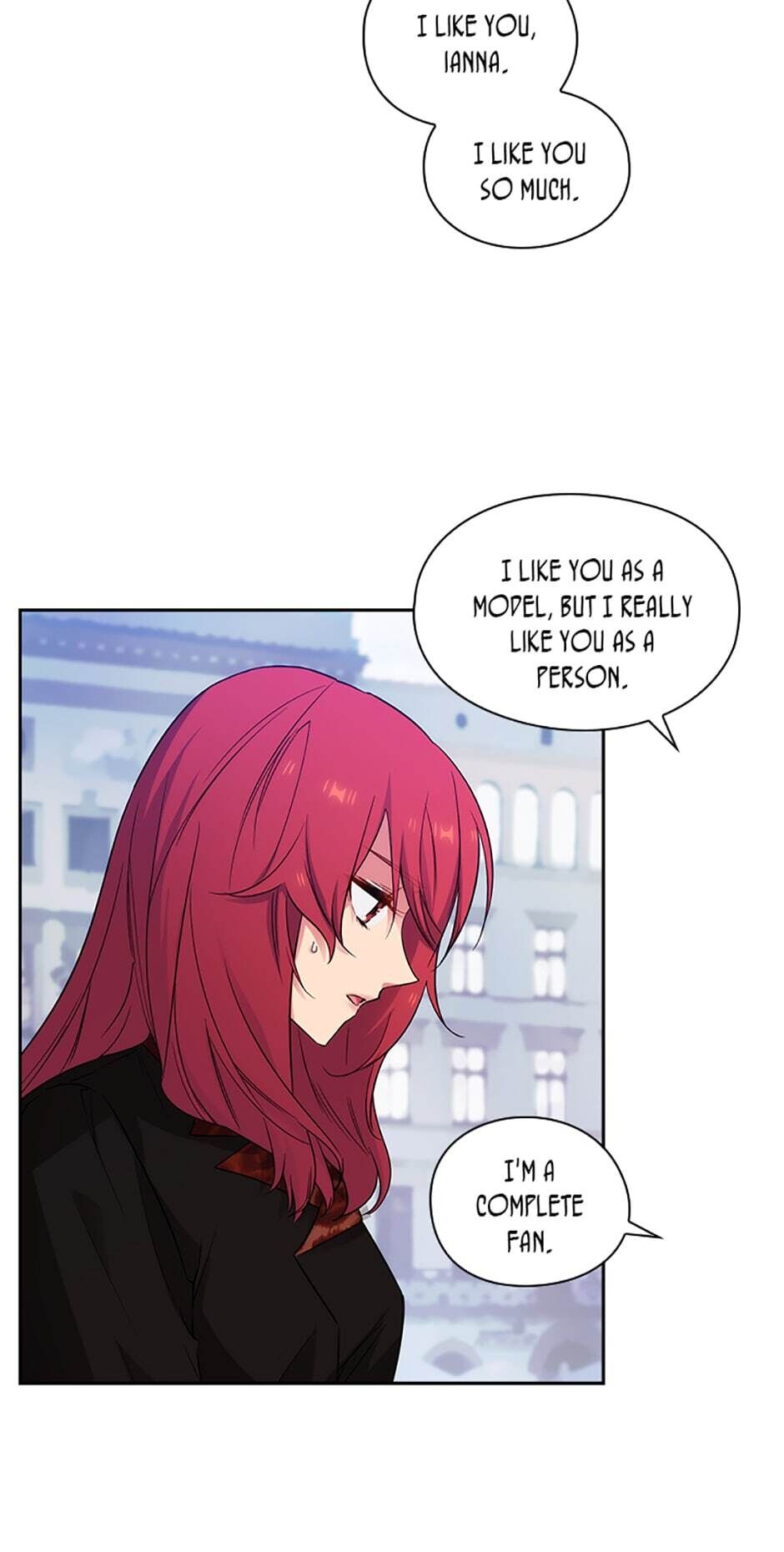 Reminiscence Adonis Chapter 173 - HolyManga.Net