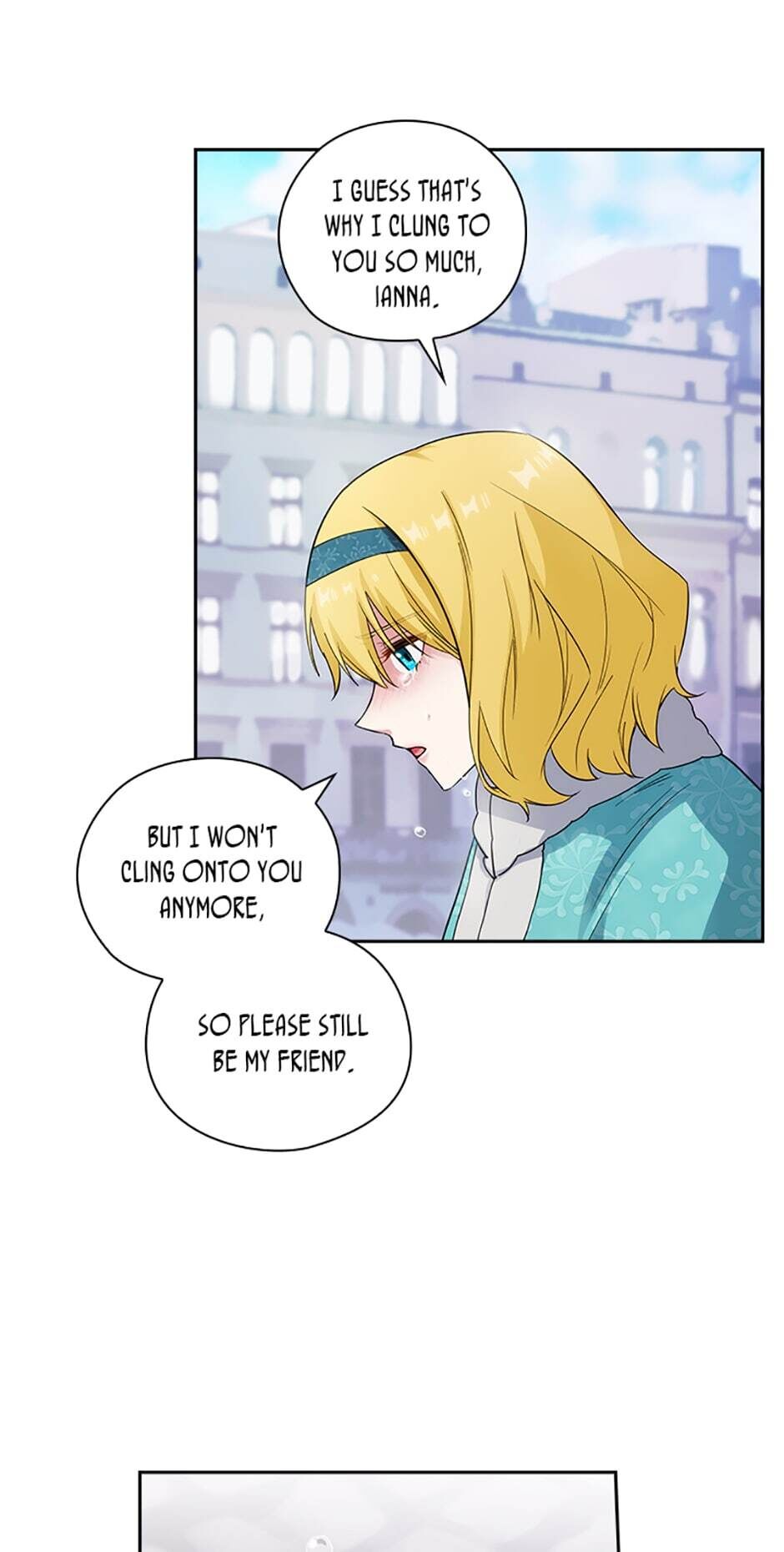 Reminiscence Adonis Chapter 173 - HolyManga.Net