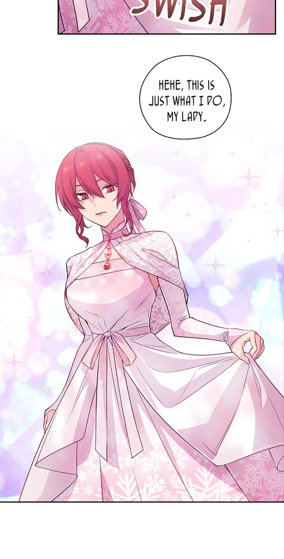 Reminiscence Adonis Chapter 173 - HolyManga.Net