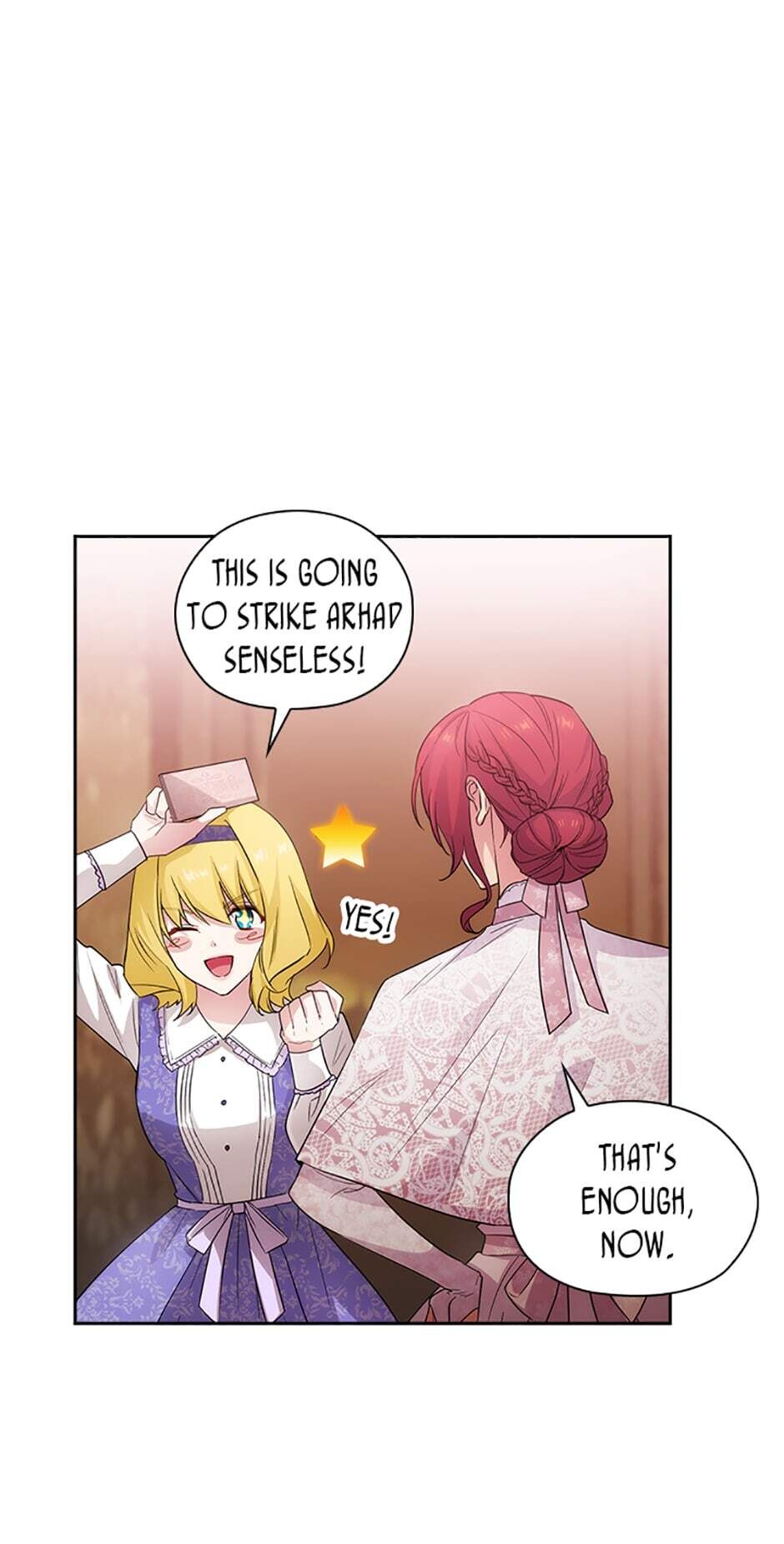 Reminiscence Adonis Chapter 173 - HolyManga.Net