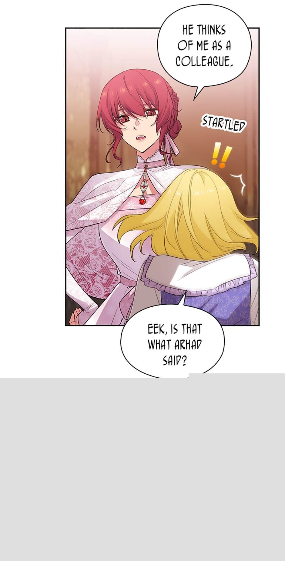 Reminiscence Adonis Chapter 173 - HolyManga.Net