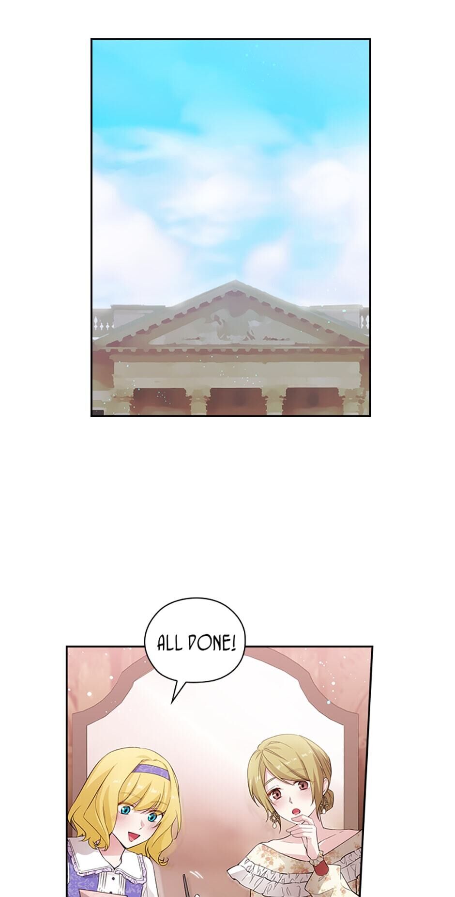Reminiscence Adonis Chapter 173 - HolyManga.Net