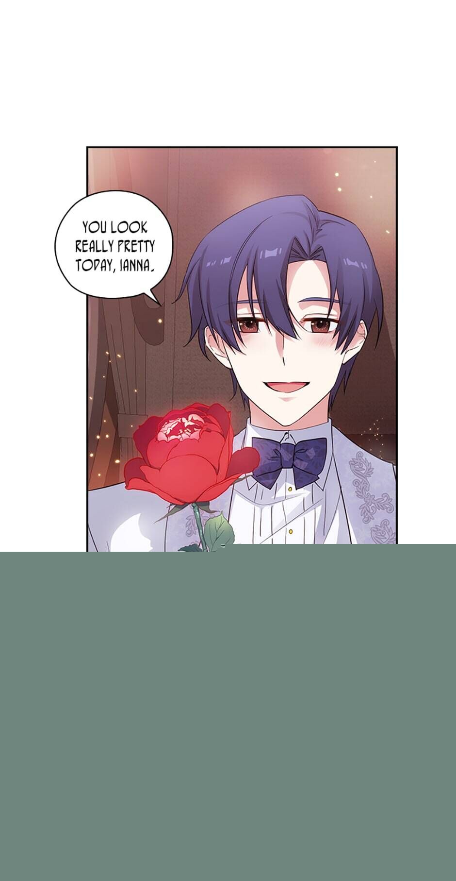Reminiscence Adonis Chapter 173 - HolyManga.Net
