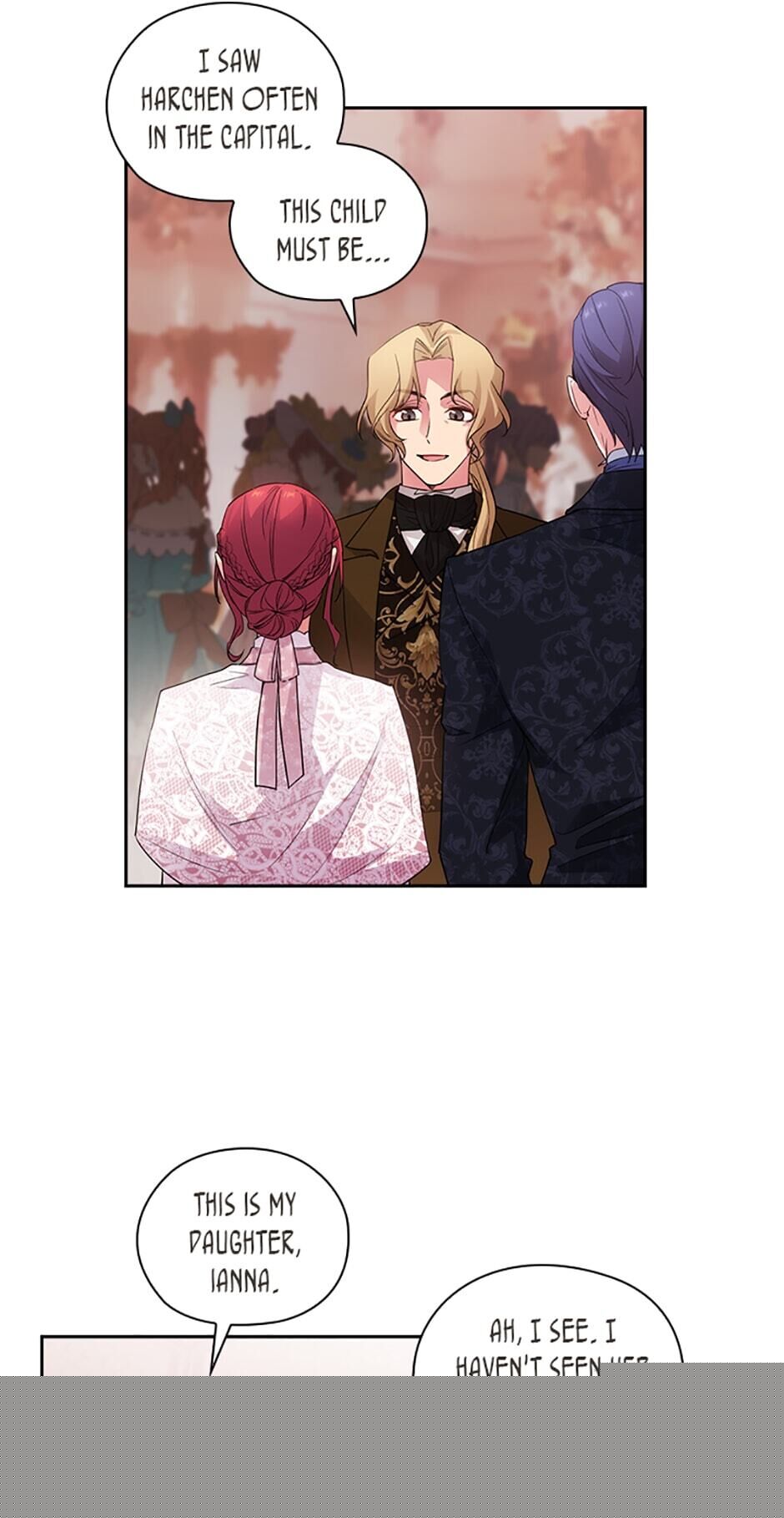 Reminiscence Adonis Chapter 173 - HolyManga.Net