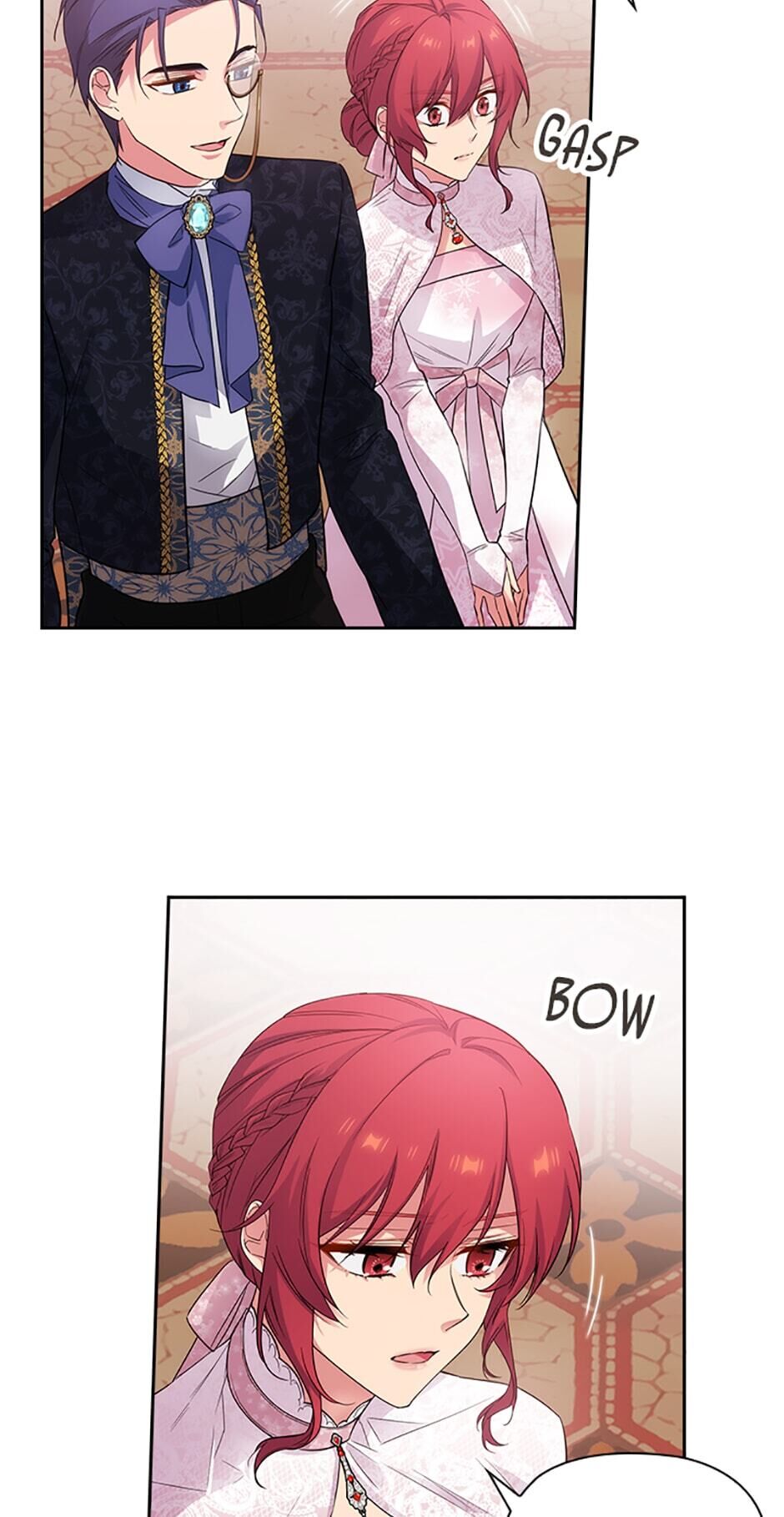 Reminiscence Adonis Chapter 173 - HolyManga.Net