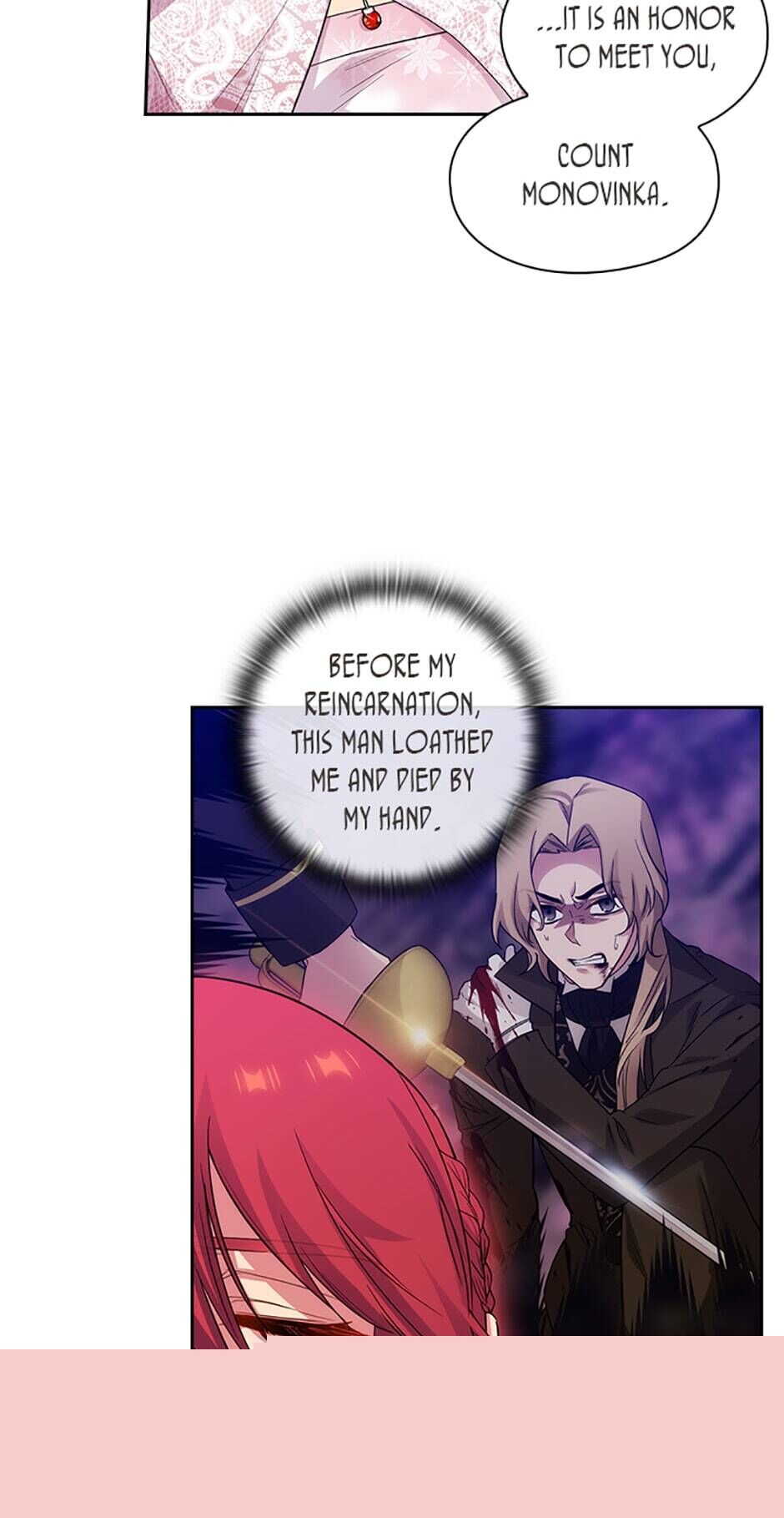 Reminiscence Adonis Chapter 173 - HolyManga.Net