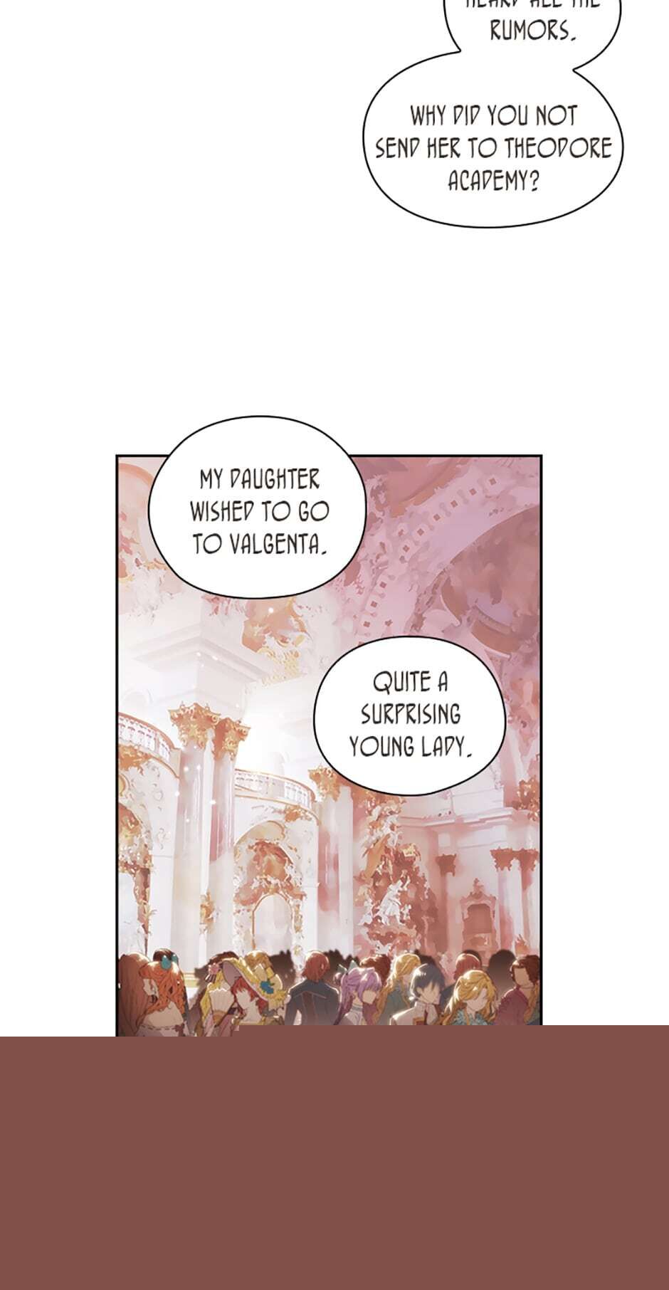 Reminiscence Adonis Chapter 173 - HolyManga.Net
