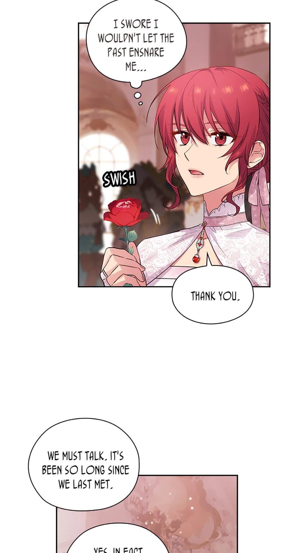 Reminiscence Adonis Chapter 173 - HolyManga.Net