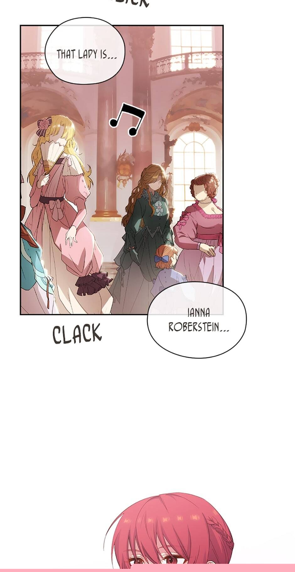 Reminiscence Adonis Chapter 173 - HolyManga.Net