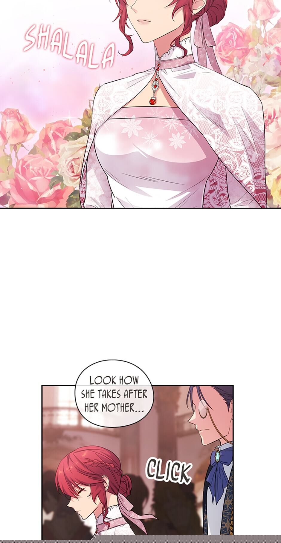 Reminiscence Adonis Chapter 173 - HolyManga.Net