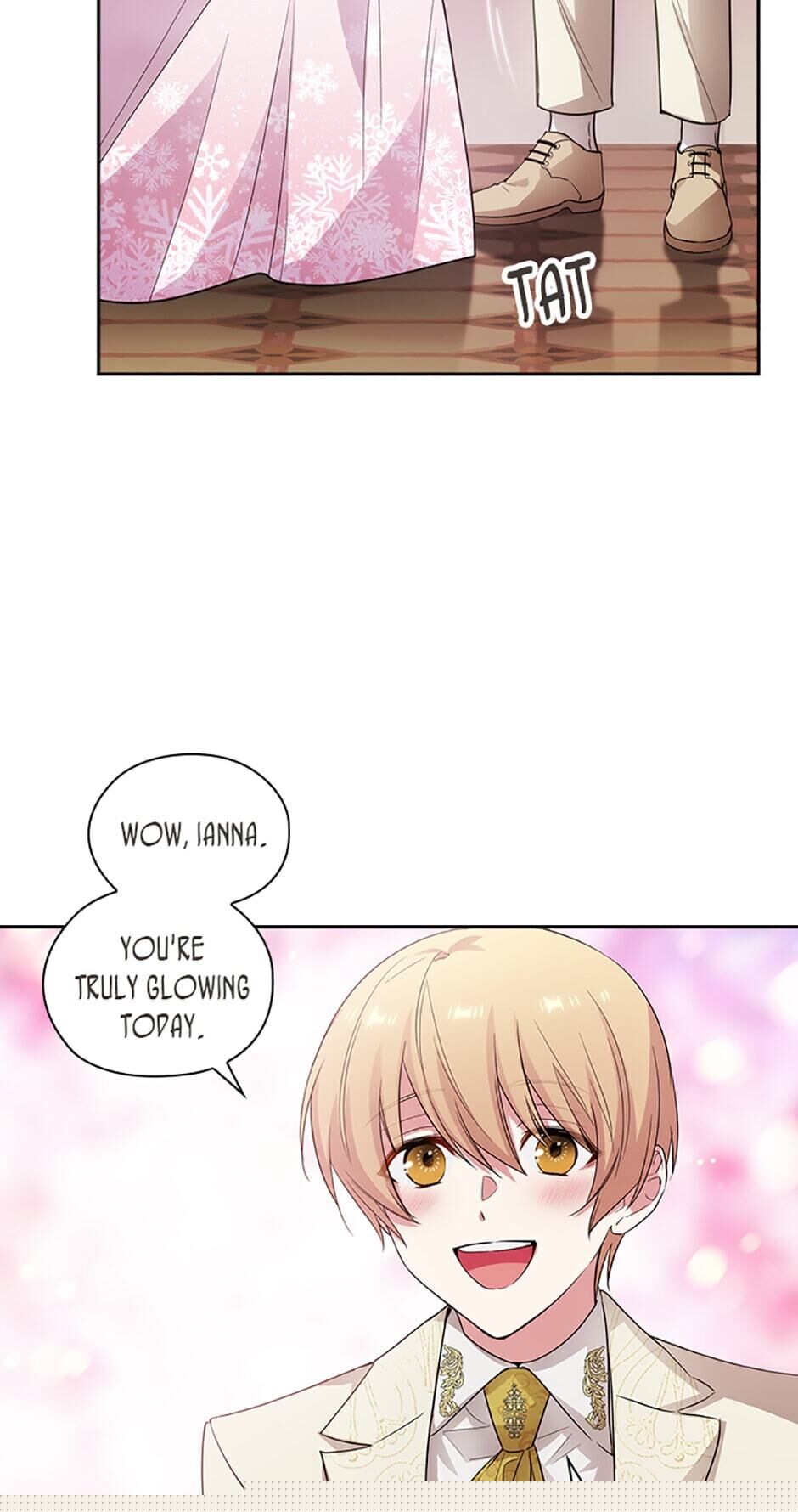 Reminiscence Adonis Chapter 173 - HolyManga.Net