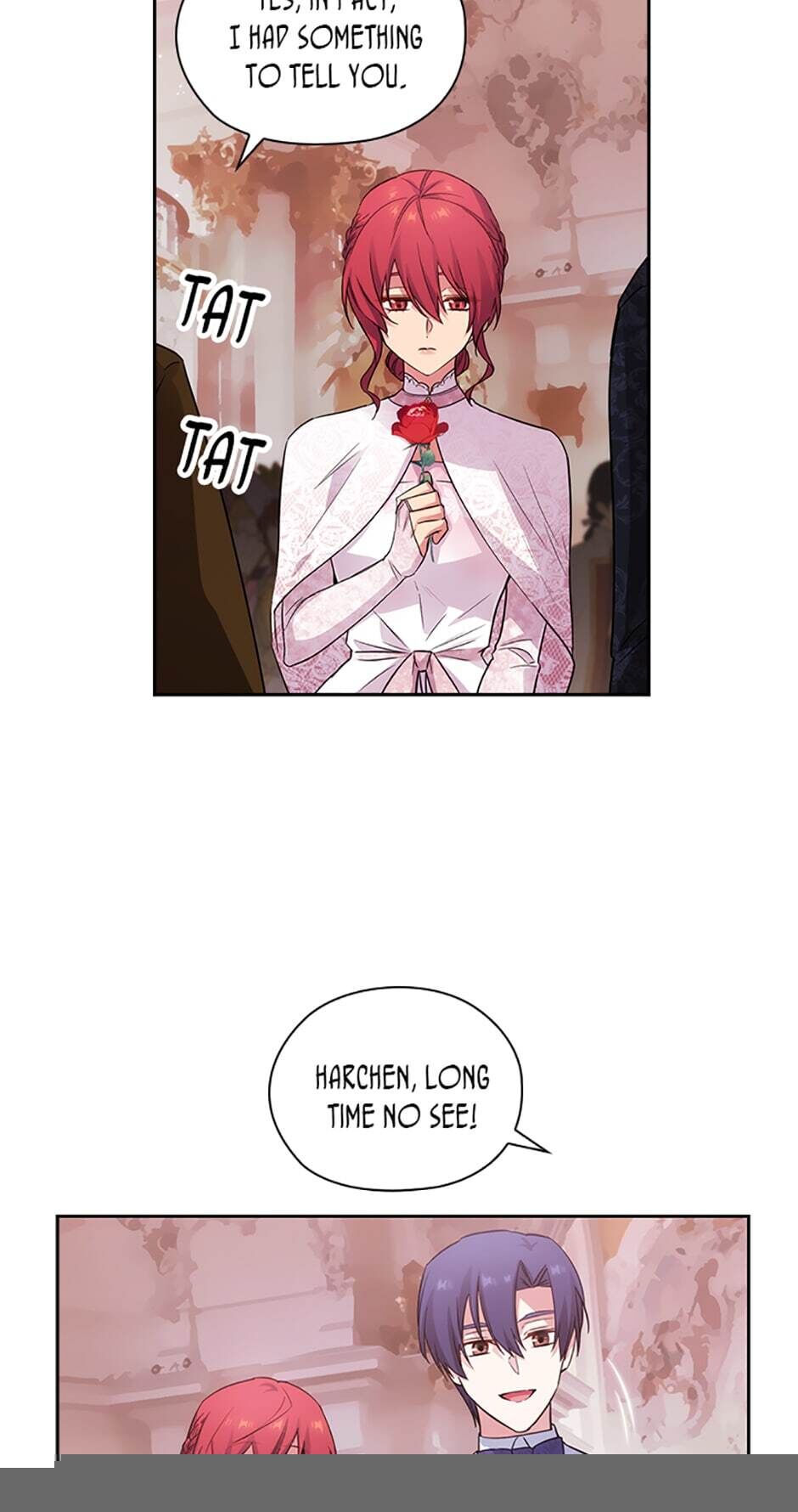 Reminiscence Adonis Chapter 173 - HolyManga.Net