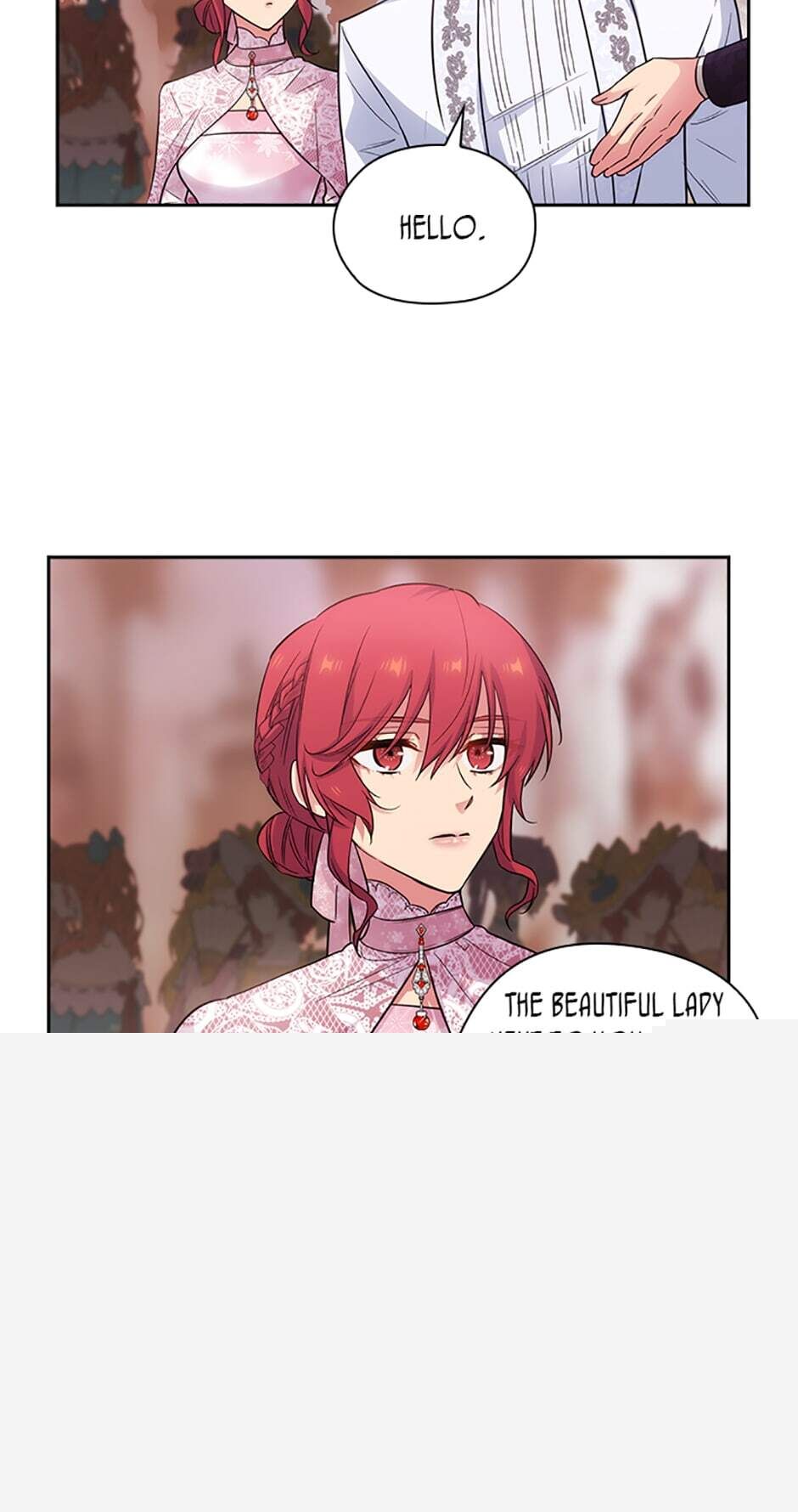 Reminiscence Adonis Chapter 173 - HolyManga.Net
