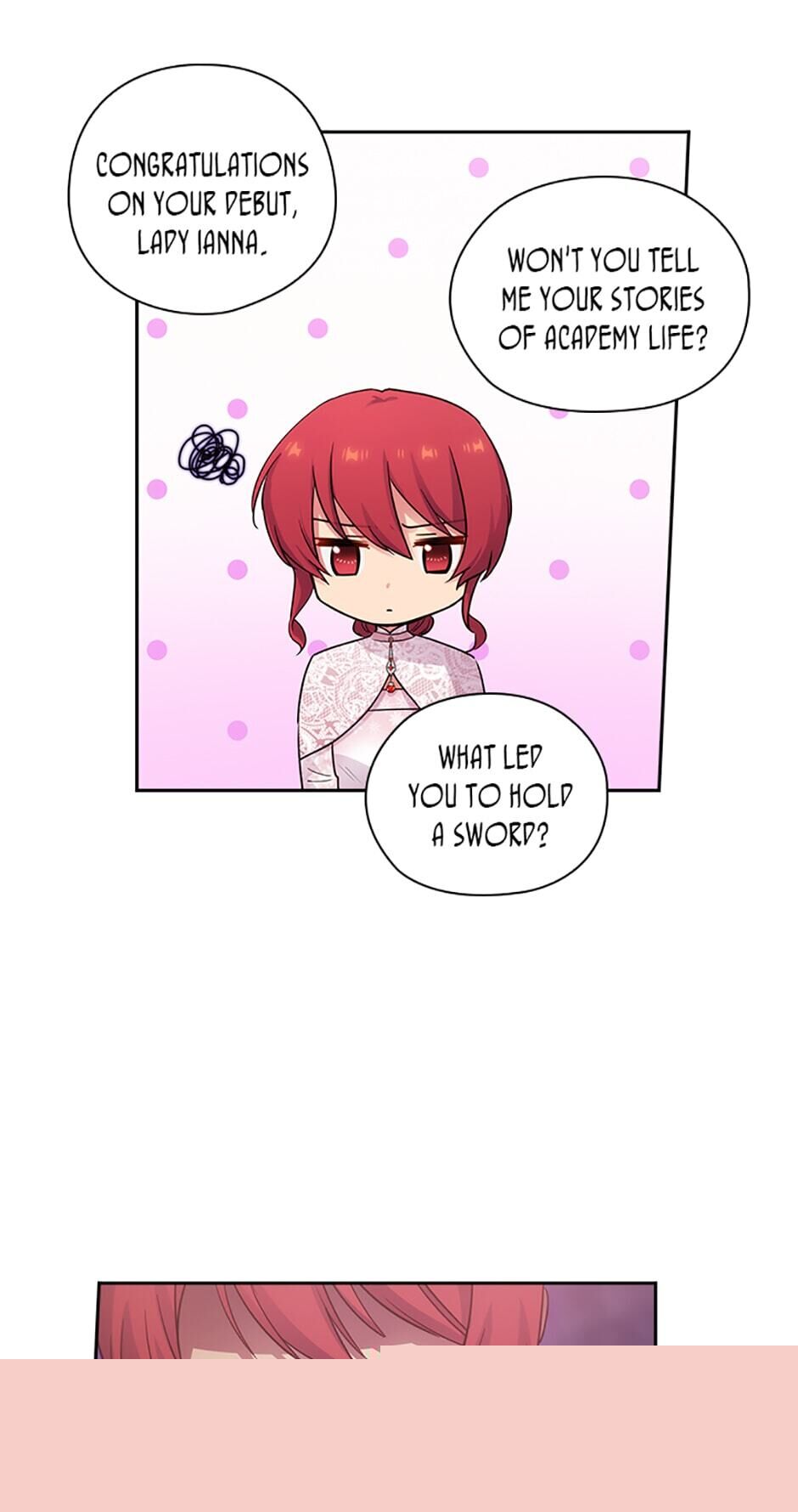 Reminiscence Adonis Chapter 173 - HolyManga.Net