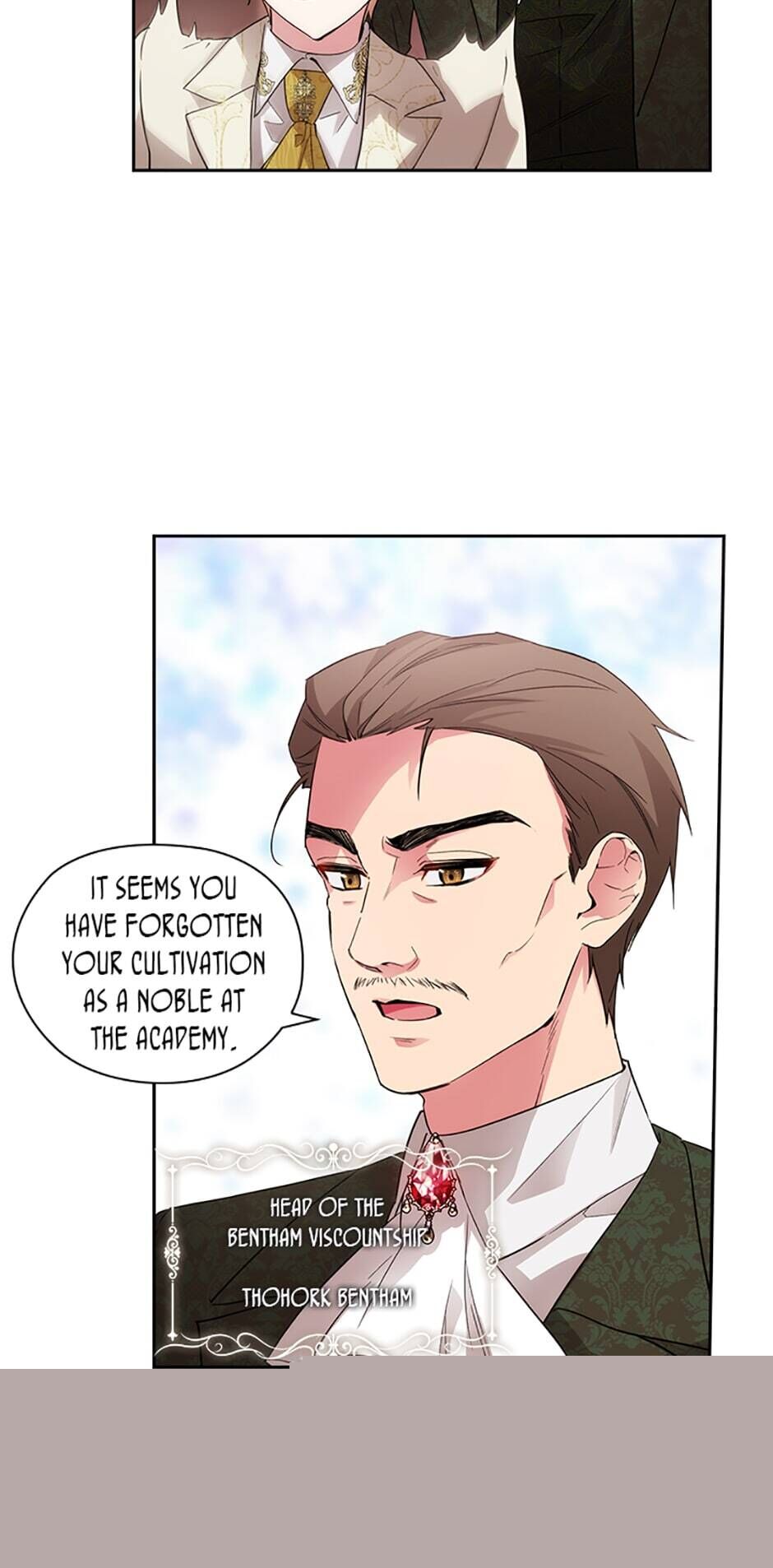 Reminiscence Adonis Chapter 174 - HolyManga.Net