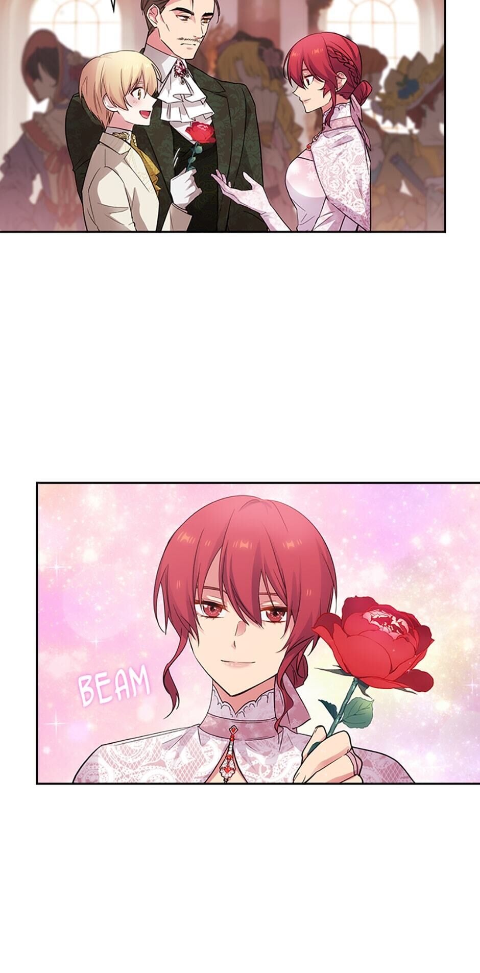 Reminiscence Adonis Chapter 174 - HolyManga.Net