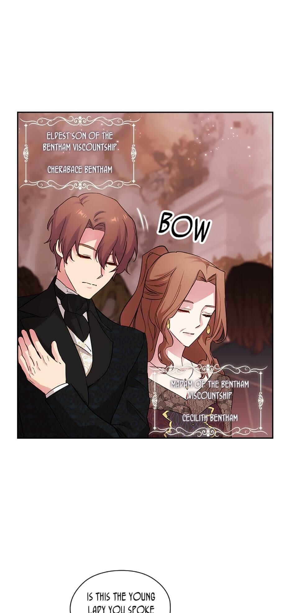 Reminiscence Adonis Chapter 174 - HolyManga.Net