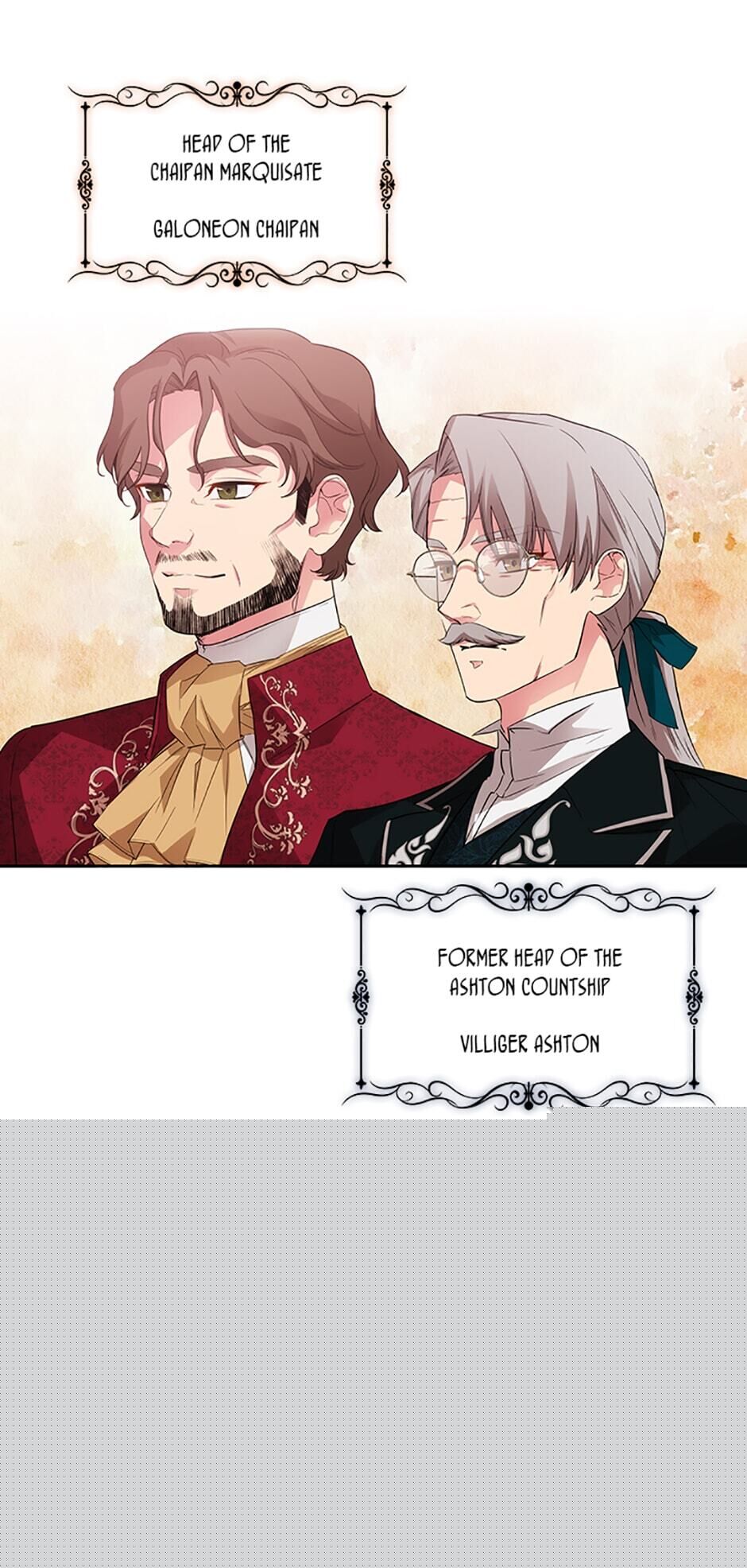 Reminiscence Adonis Chapter 174 - HolyManga.Net