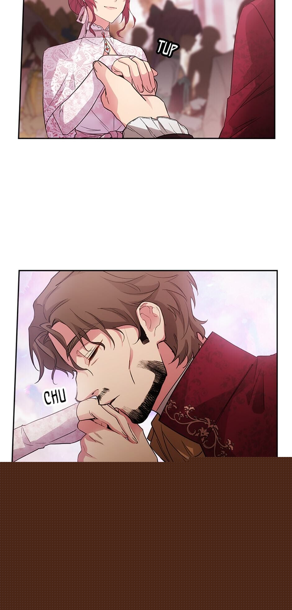 Reminiscence Adonis Chapter 174 - HolyManga.Net