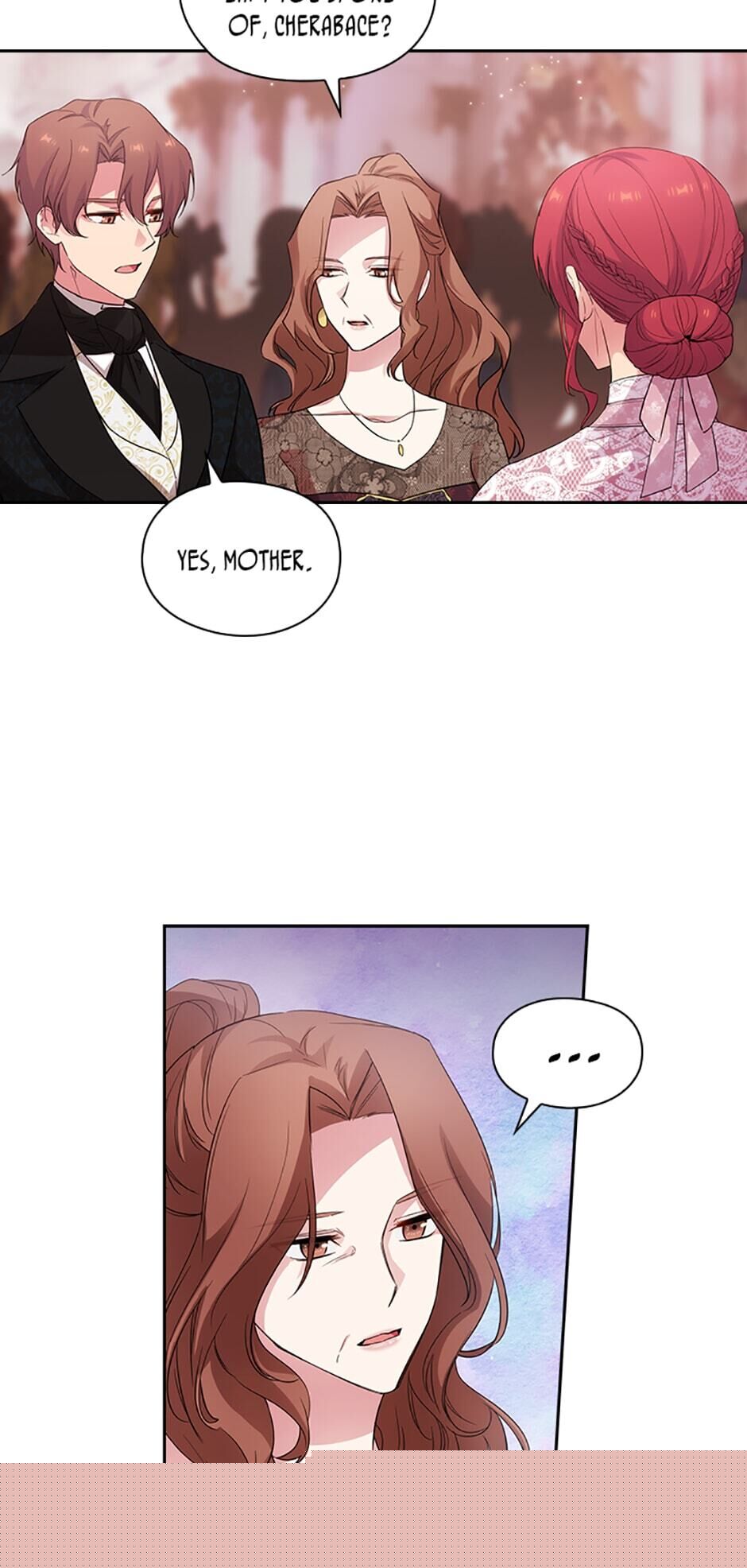 Reminiscence Adonis Chapter 174 - HolyManga.Net