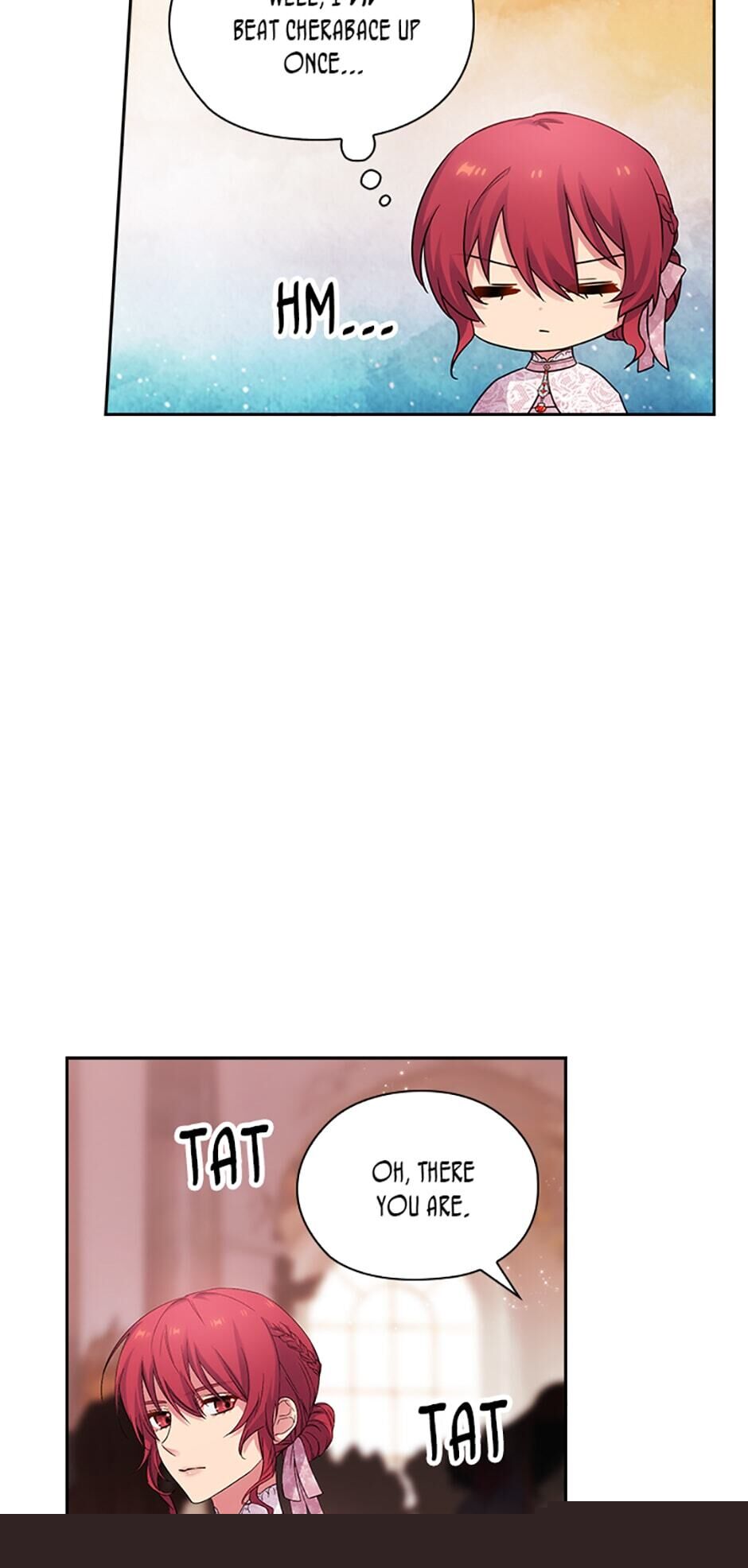 Reminiscence Adonis Chapter 174 - HolyManga.Net