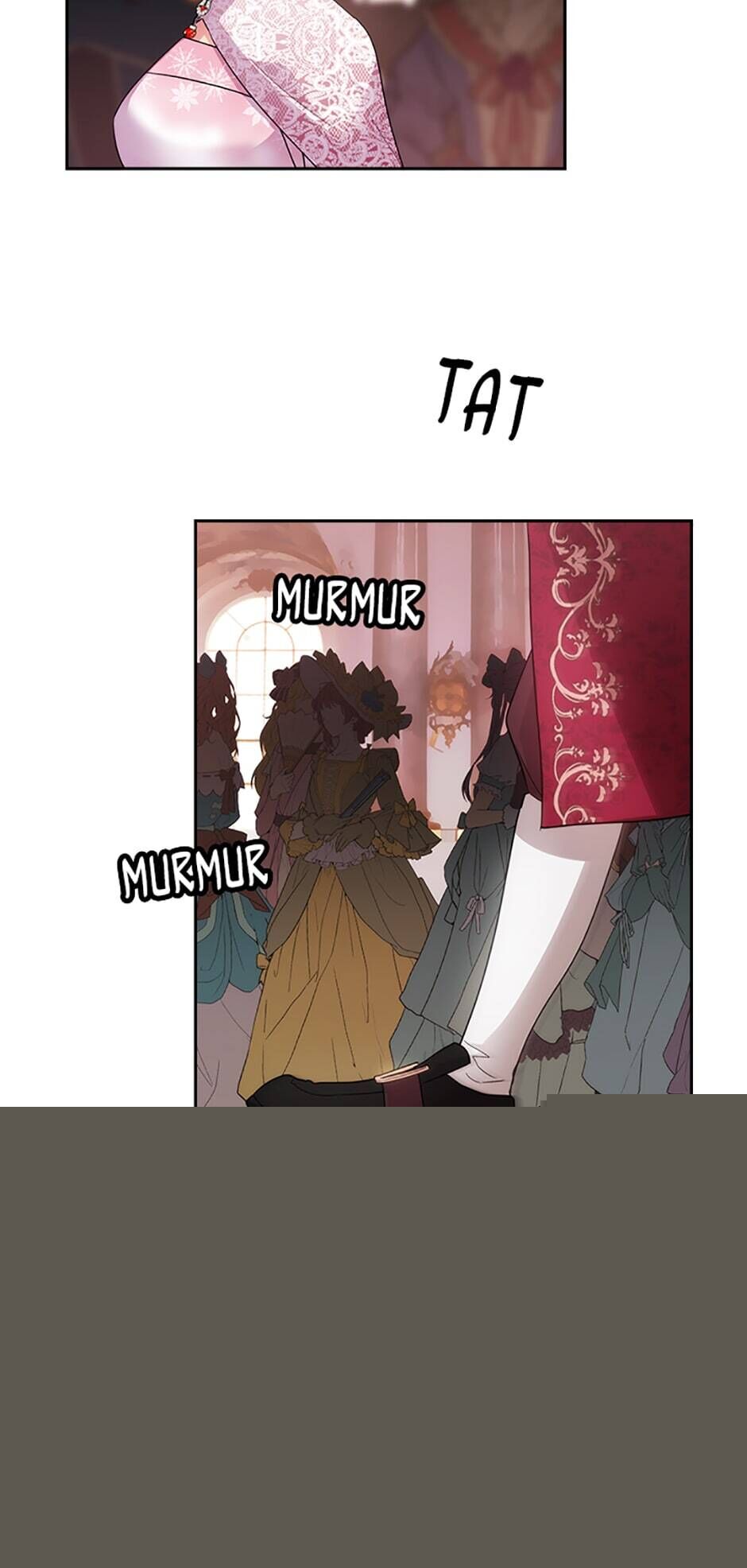 Reminiscence Adonis Chapter 174 - HolyManga.Net