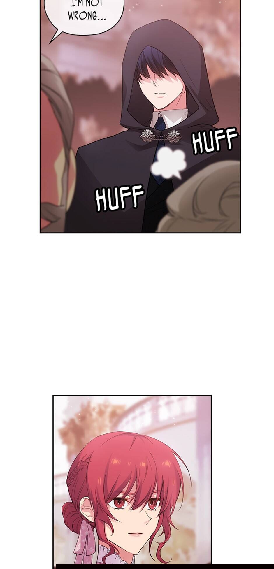 Reminiscence Adonis Chapter 174 - HolyManga.Net