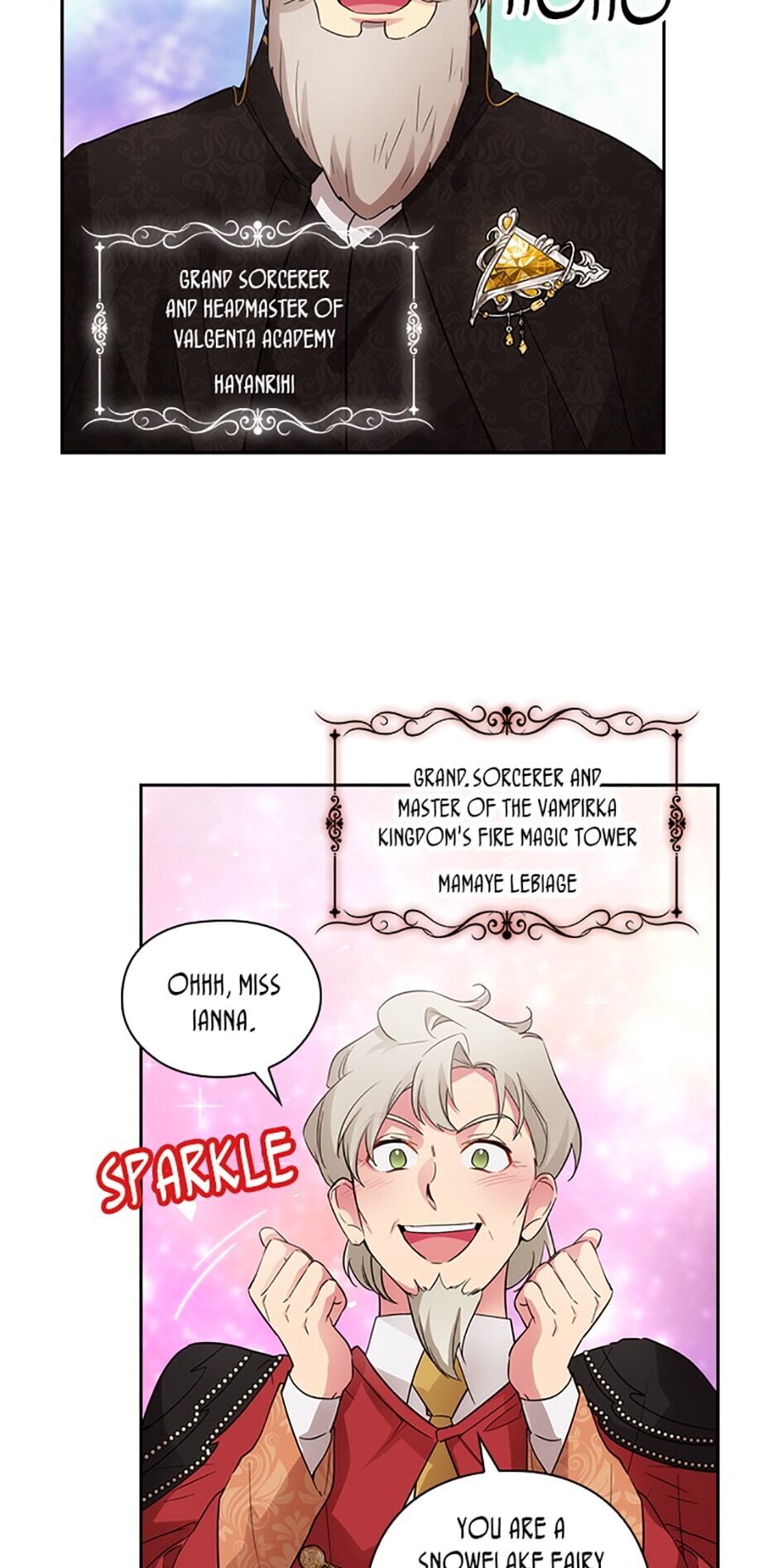 Reminiscence Adonis Chapter 174 - HolyManga.Net